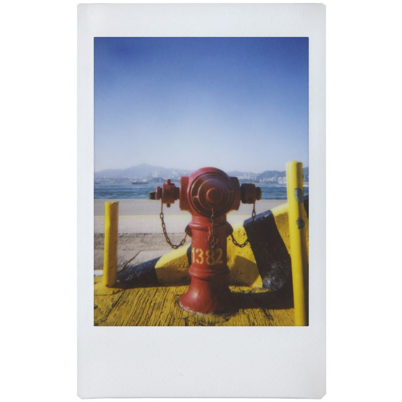 Lomography Lomo'Instant Automat Camera and Lenses (Henry Steiner Edition)