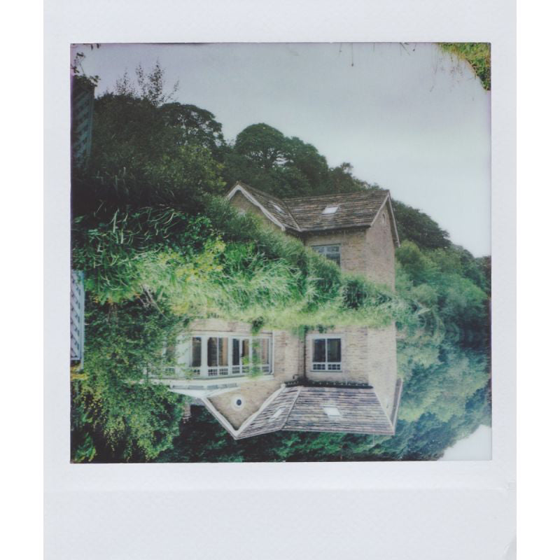 Lomography Lomo’Instant Square Glass Camera (Pemberley Edition)