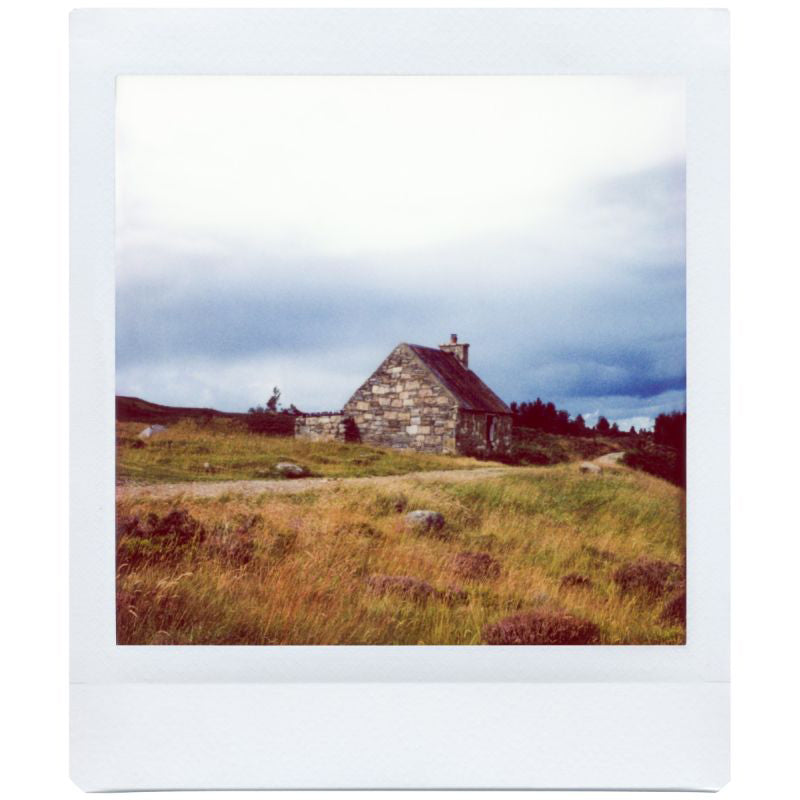 Lomography Lomo’Instant Square Glass Camera (Pemberley Edition)