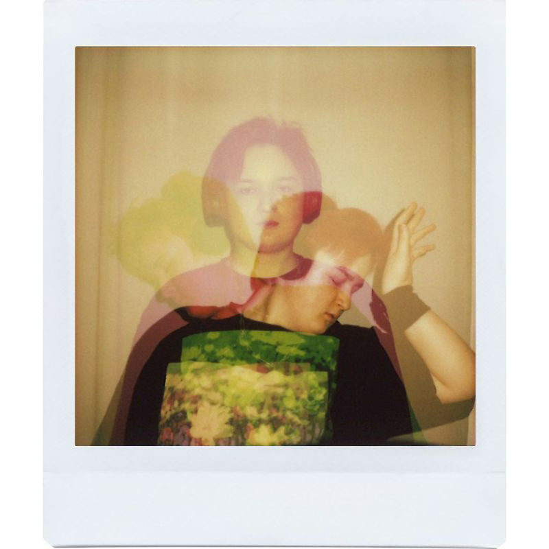 Lomography Lomo’Instant Square Glass Camera (Pemberley Edition)