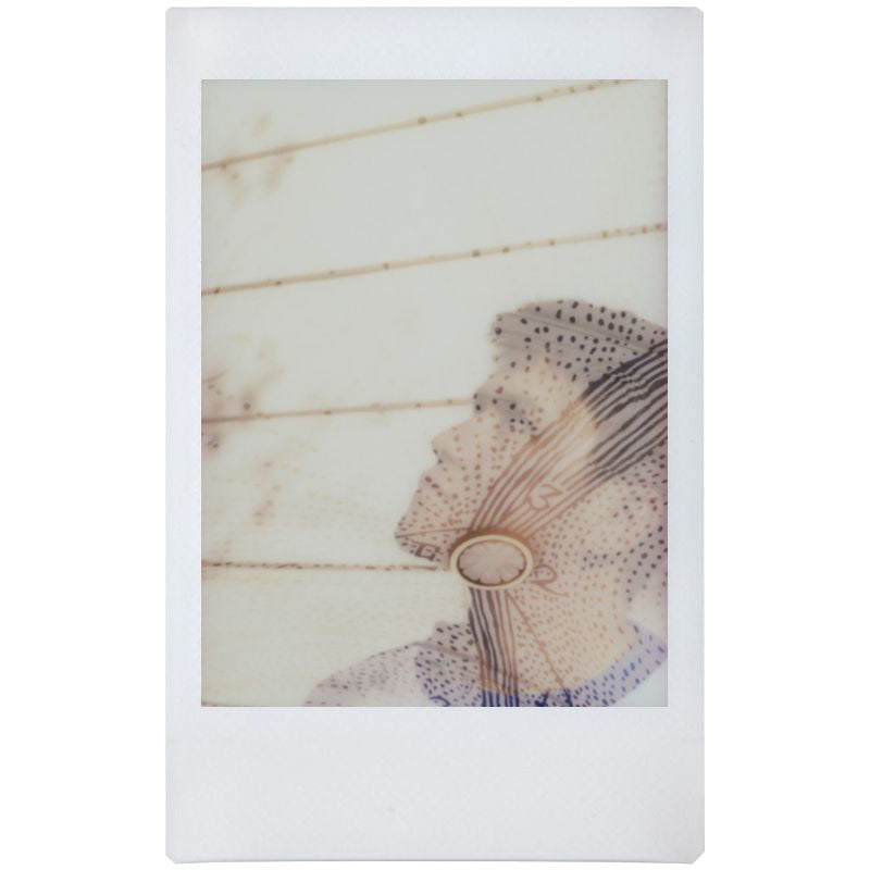 Lomography Lomo’Instant Square Glass Camera (Pemberley Edition)