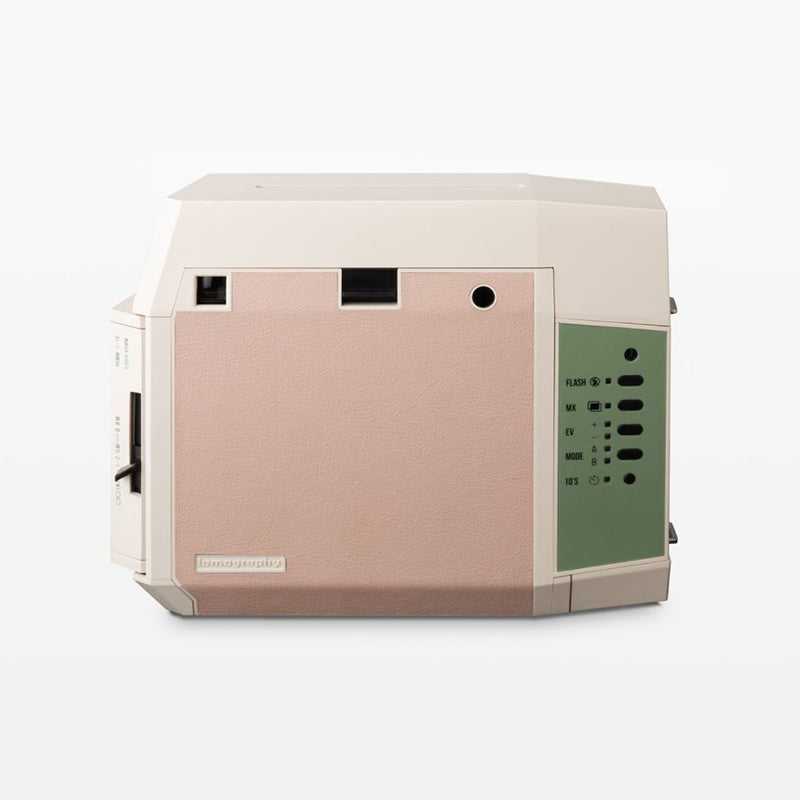 Lomography Lomo’Instant Square Glass Camera (Pemberley Edition)