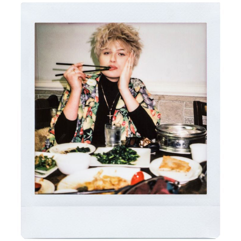 Lomography Lomo’Instant Square Glass Camera (Pemberley Edition)