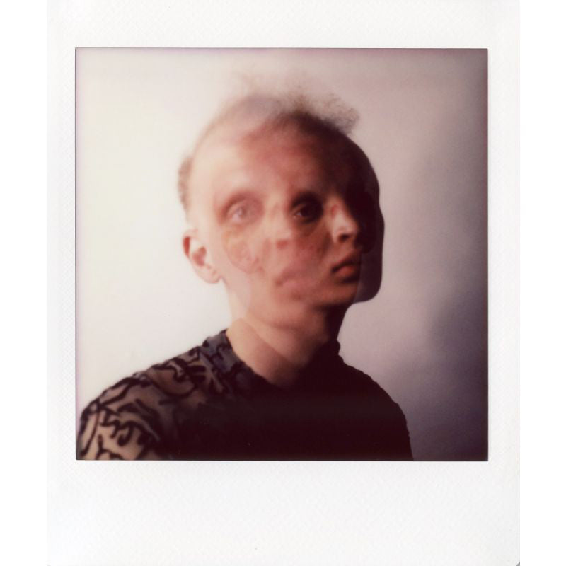 Lomography Lomo’Instant Square Glass Camera (The Blues Edition)