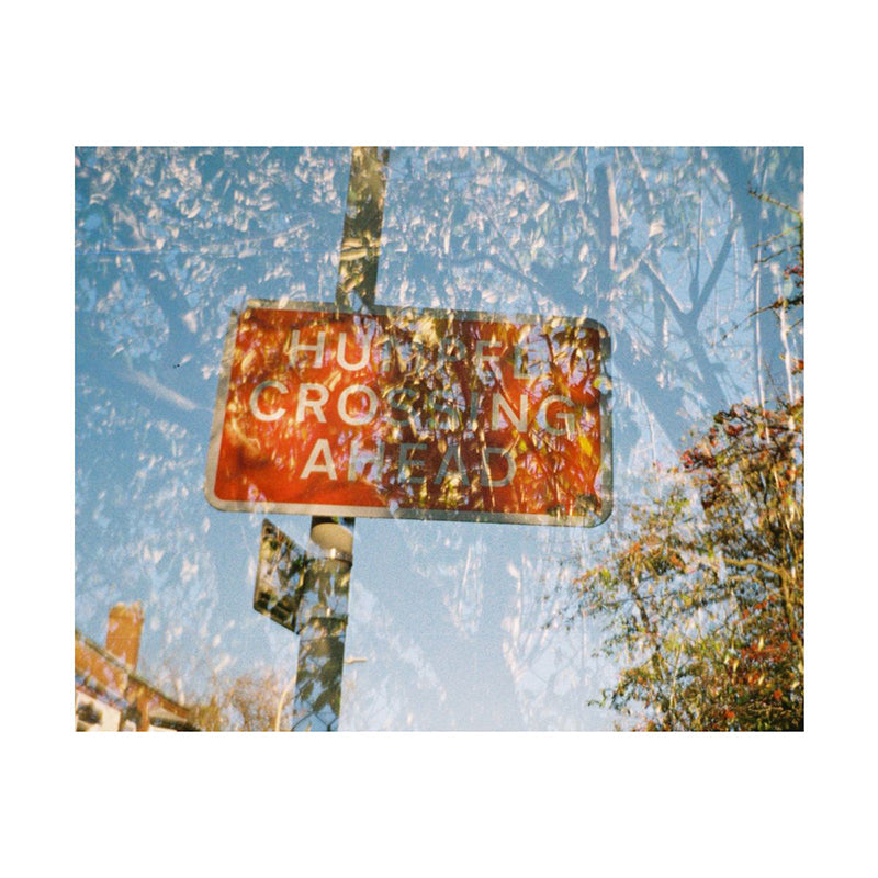 Lomography Lomomatic 110 Camera & Flash (Metal Nocturne)