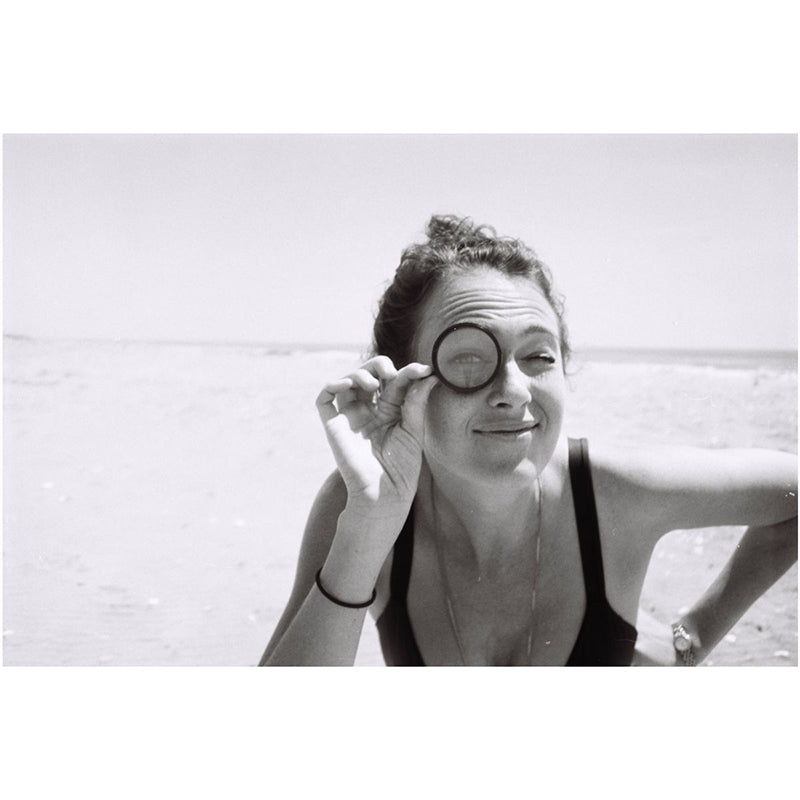 Lomography MonoChrome Duet 35mm Film