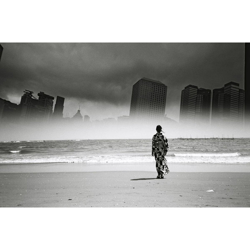 Lomography MonoChrome Duet 35mm Film