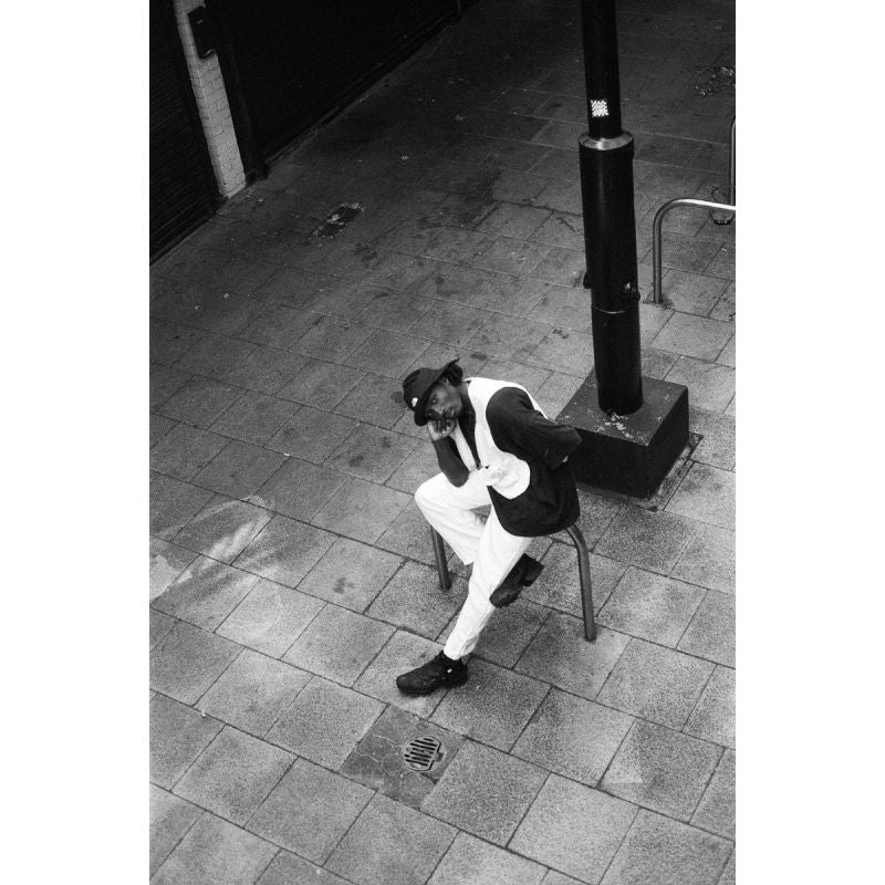 Lomography MonoChrome Duet 35mm Film