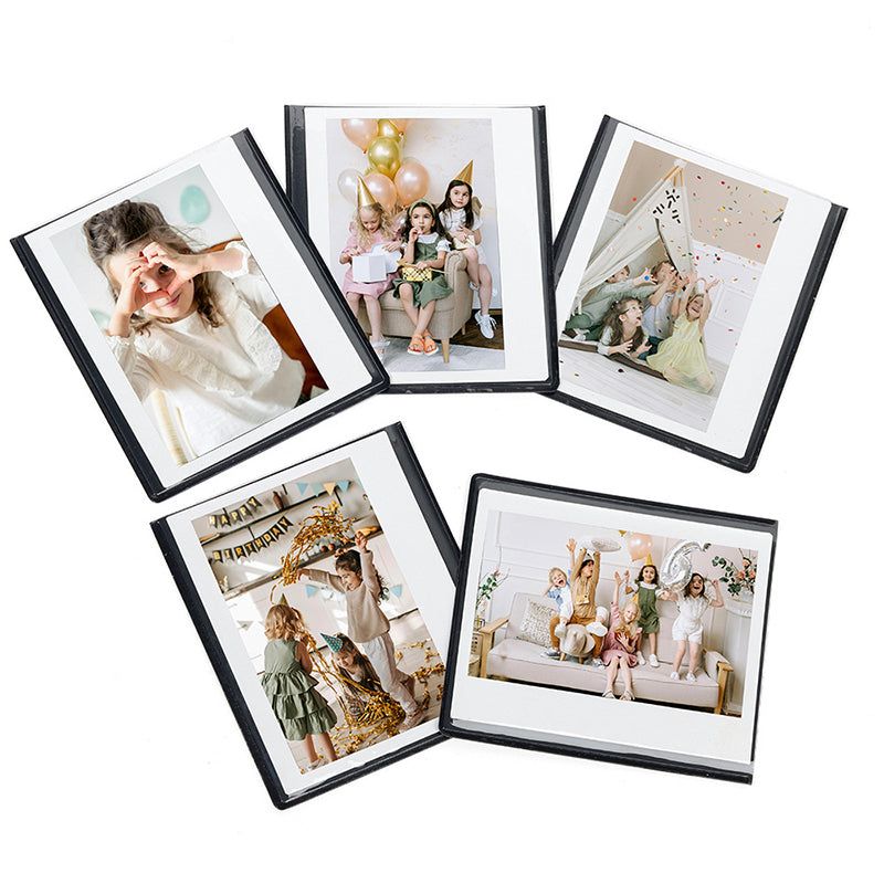 Magnetic Photo Holders for Instax Films (Pack of 5)