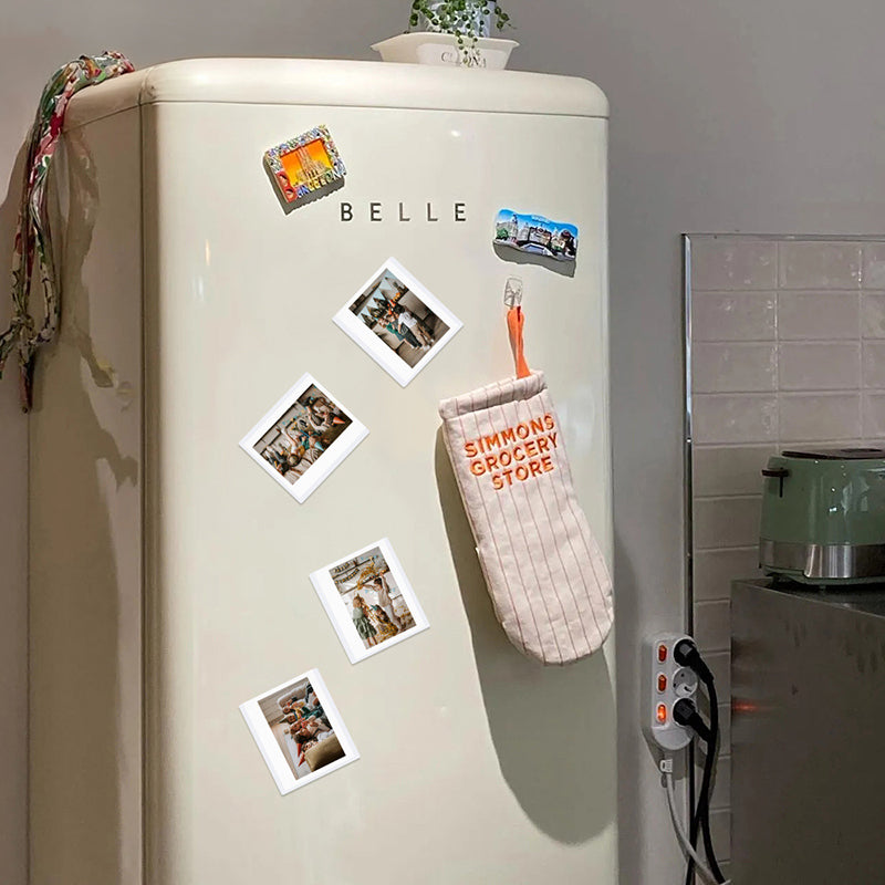 Magnetic Photo Holders for Instax Films (Pack of 5)