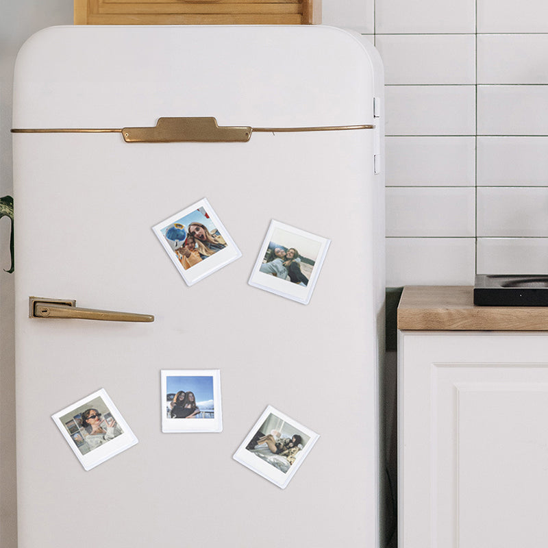 Magnetic Photo Holders for Instax Films (Pack of 5)