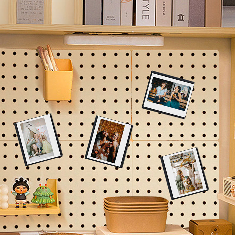 Magnetic Photo Holders for Instax Films (Pack of 5)
