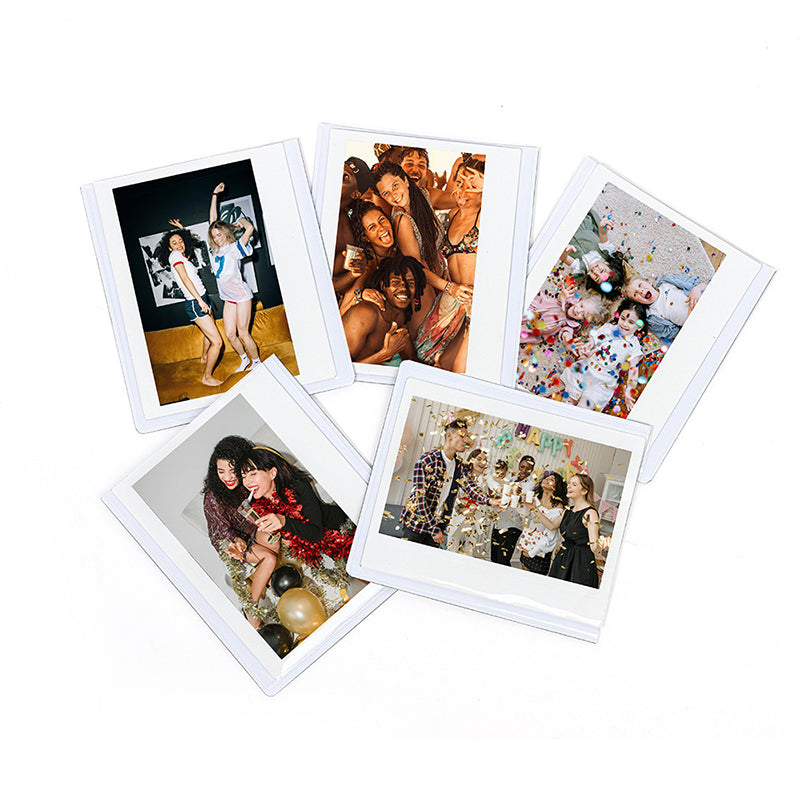 Magnetic Photo Holders for Instax Films (Pack of 5)