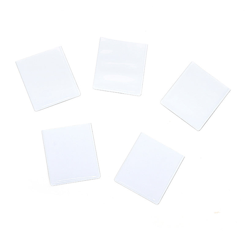 Magnetic Photo Holders for Instax Films (Pack of 5)