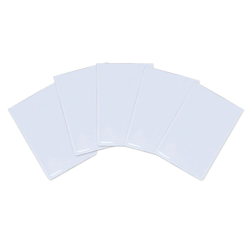 Magnetic Photo Holders for Instax Films (Pack of 5)