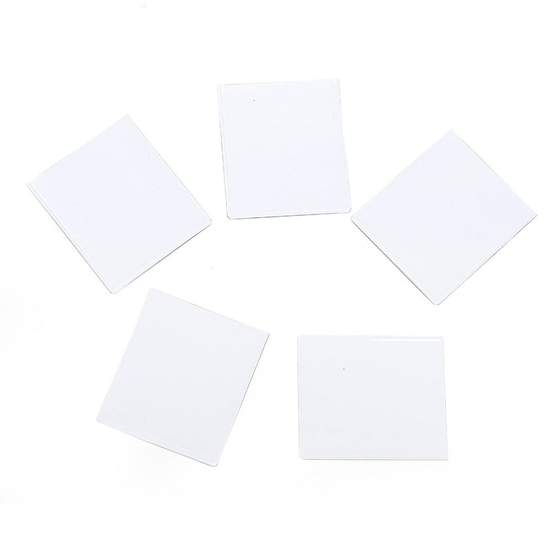 Magnetic Photo Holders for Instax Films (Pack of 5)