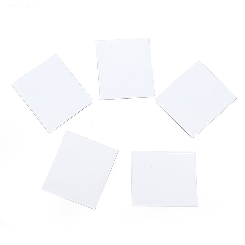 Magnetic Photo Holders for Polaroid Films (Pack of 5)