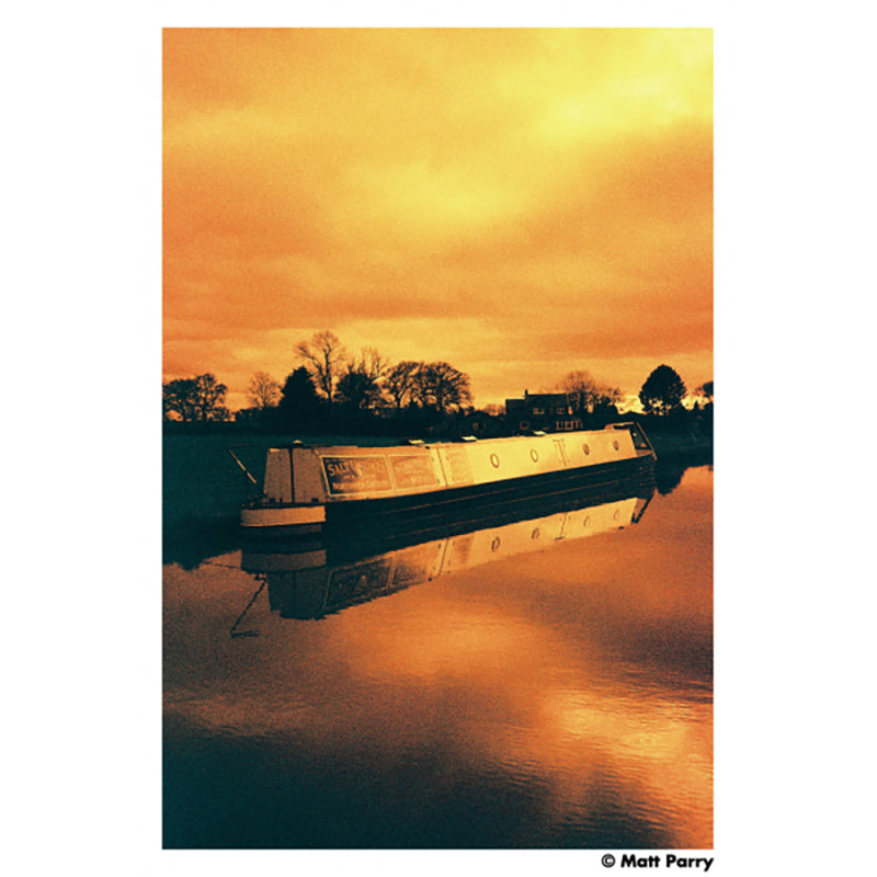 Harman Red 125 120 Film