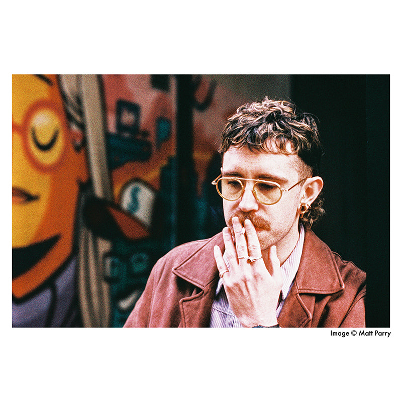 Harman Phoenix 200 35mm Film