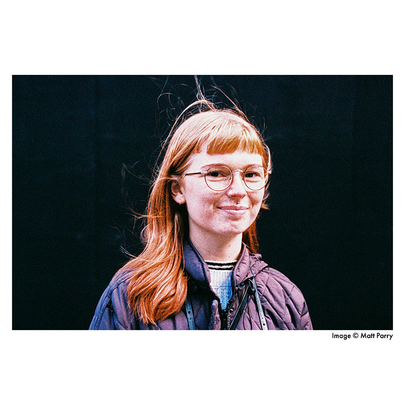 Harman Phoenix 200 35mm Film