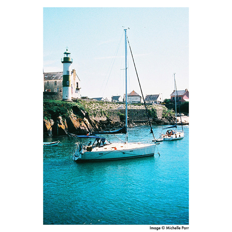 Harman Phoenix 200 35mm Film