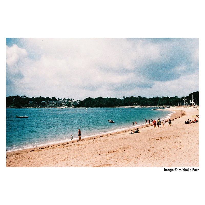 Harman Phoenix 200 35mm Film