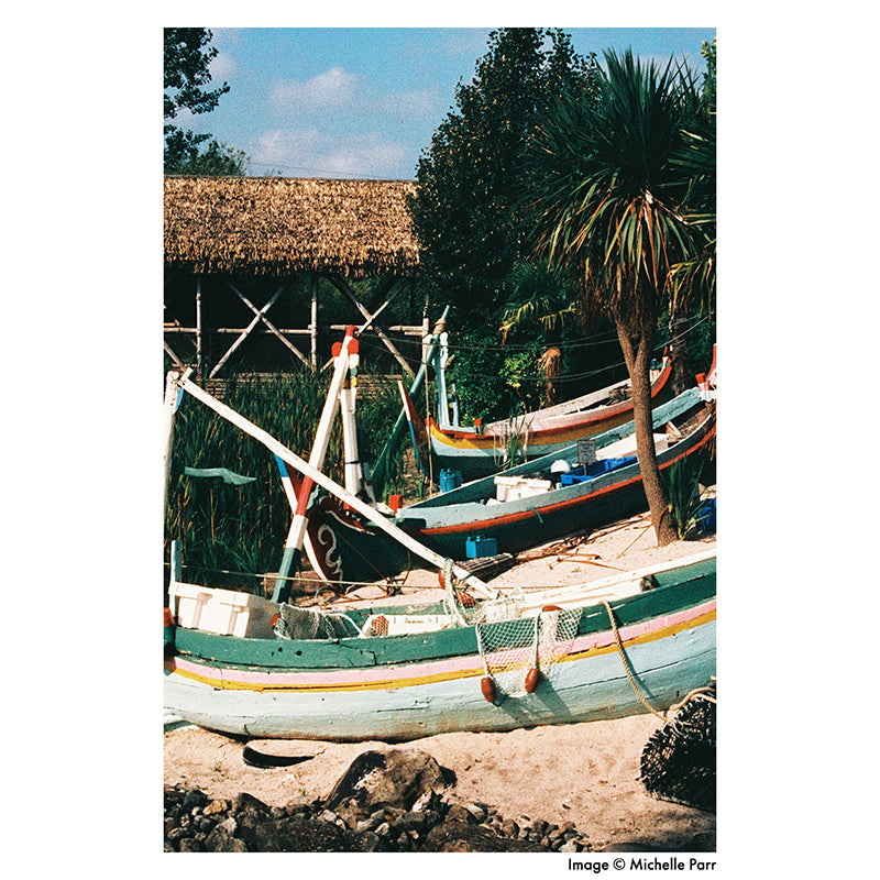 Harman Phoenix 200 35mm Film