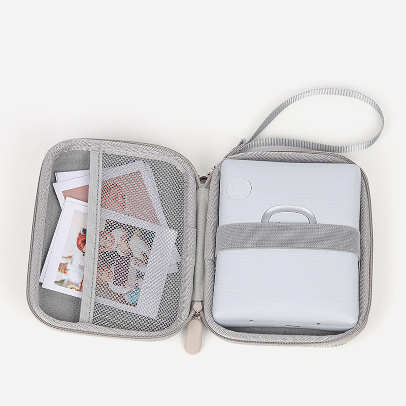 Mini Camera Hard Case (Suitable for Instax Link / Link 2 / Link SQ)