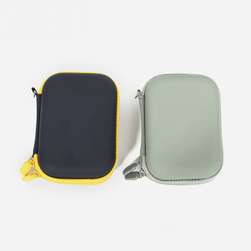 Mini Camera Hard Case (Suitable for Kodak H35 / H35N / Vibe / Kodak Ultra F9)