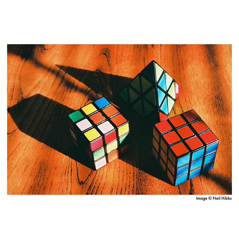 Harman Phoenix 200 35mm Film