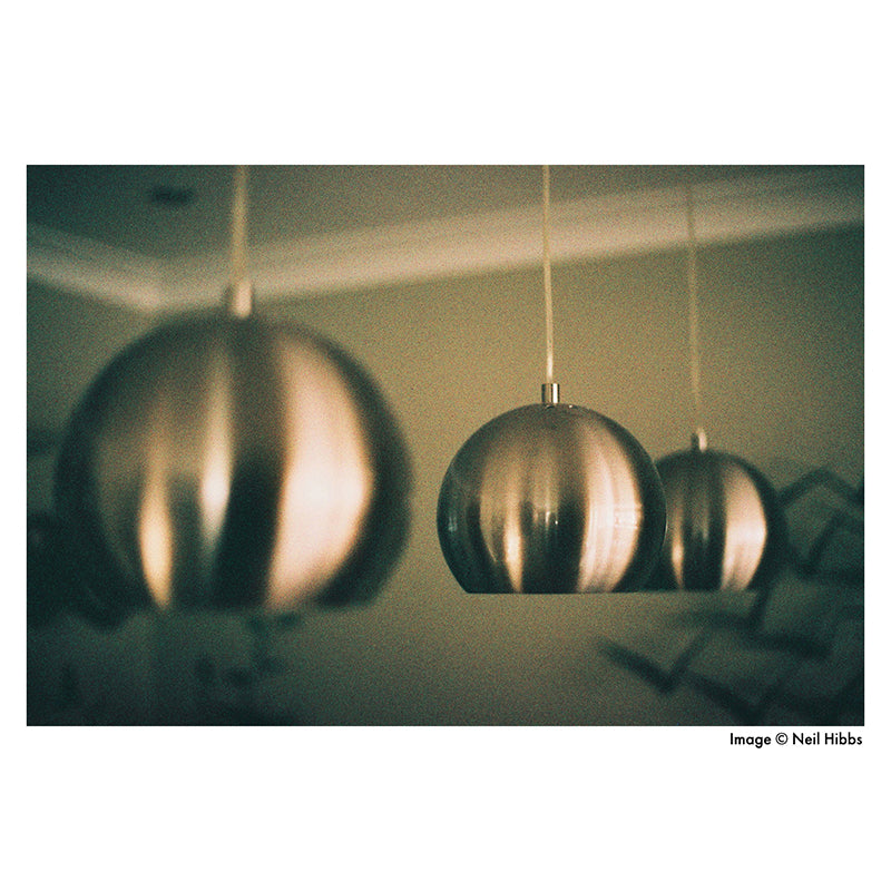 Harman Phoenix 200 35mm Film