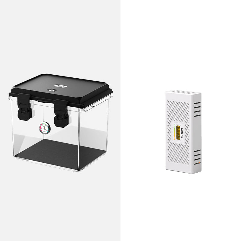 Selens - Dry Box (12L)