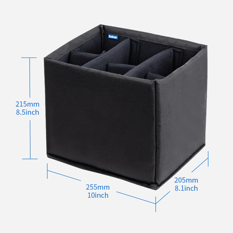 Selens - Dry Box (12L)