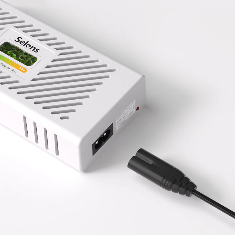 Selens - Dehumidifier