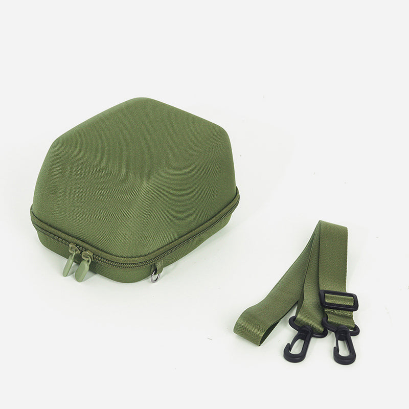 Hard Case Bag for Polaroid Cameras