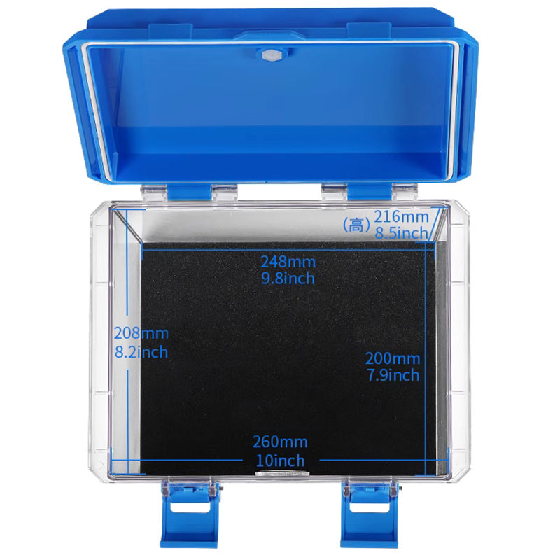 Selens - Dry Box (12L)