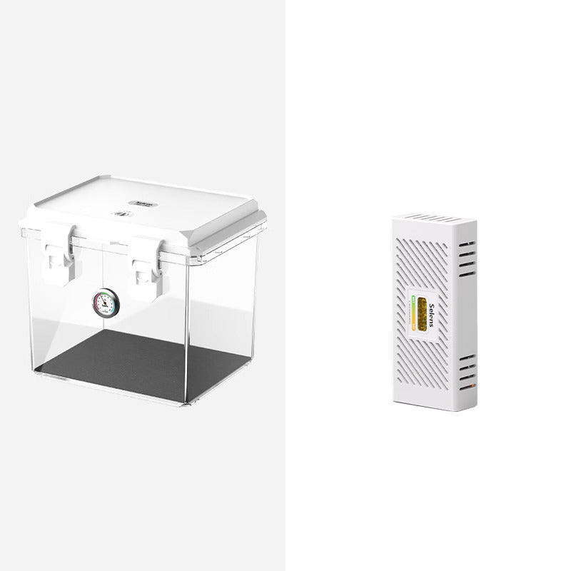 Selens - Dry Box (12L)