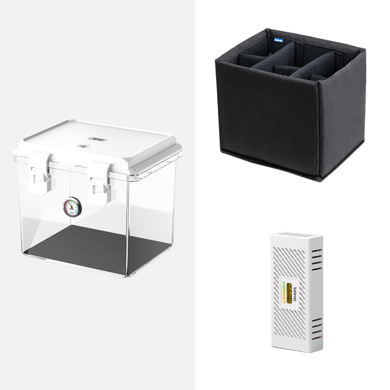 Selens - Dry Box (12L)