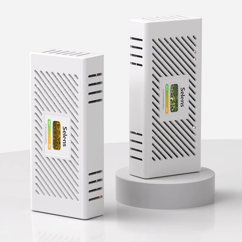 Selens - Dehumidifier