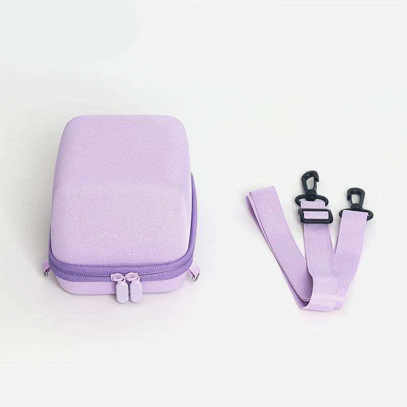 Hard Case Bag for Polaroid Cameras