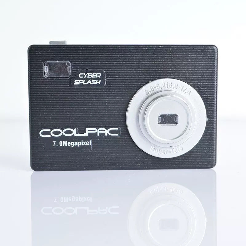 Squirt Camera