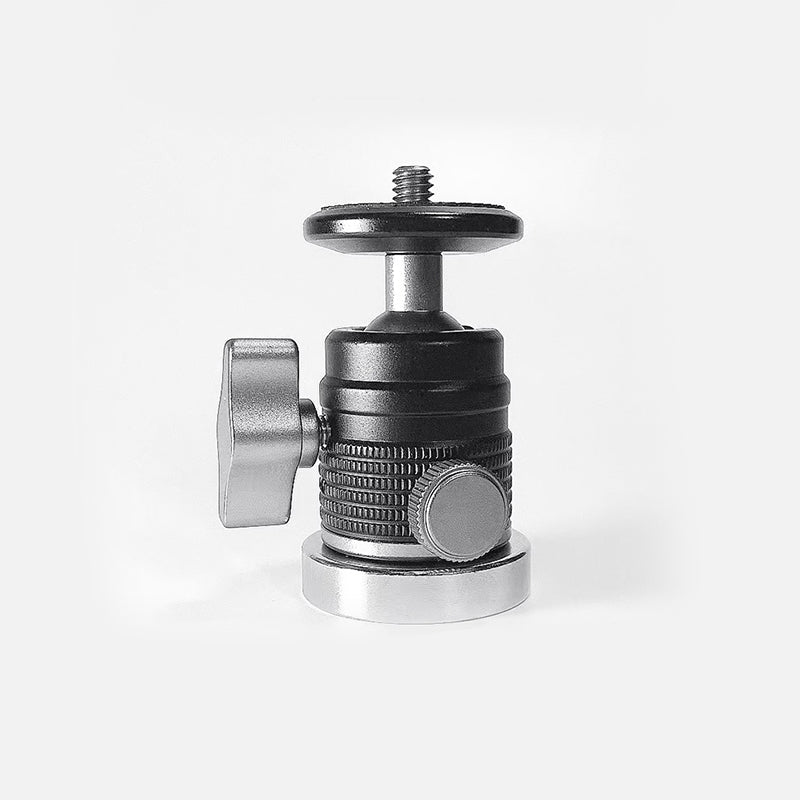 Magnetic Camera Mount