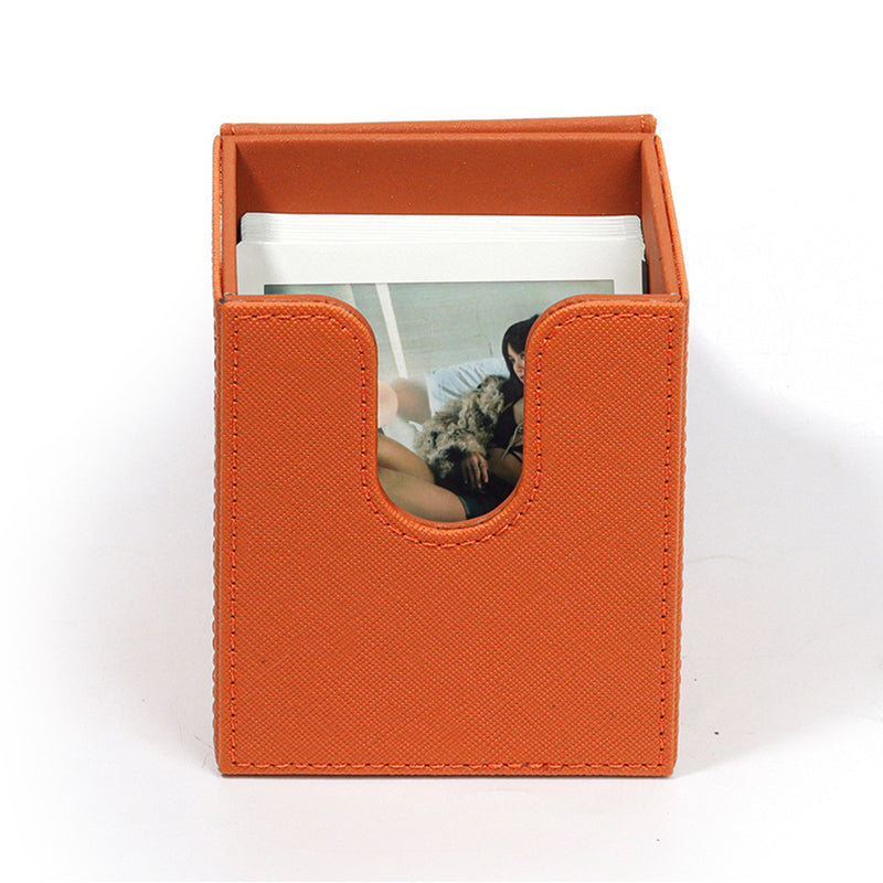 Instax Mini Film / Square / WIde Film Organizer / Storage Box / Case