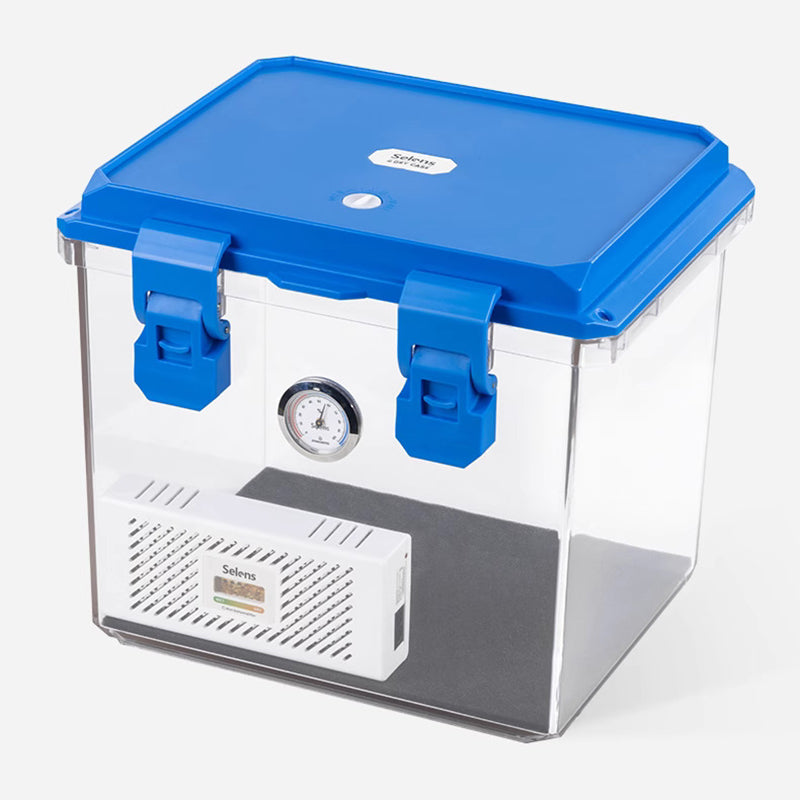 Selens - Dry Box (12L)