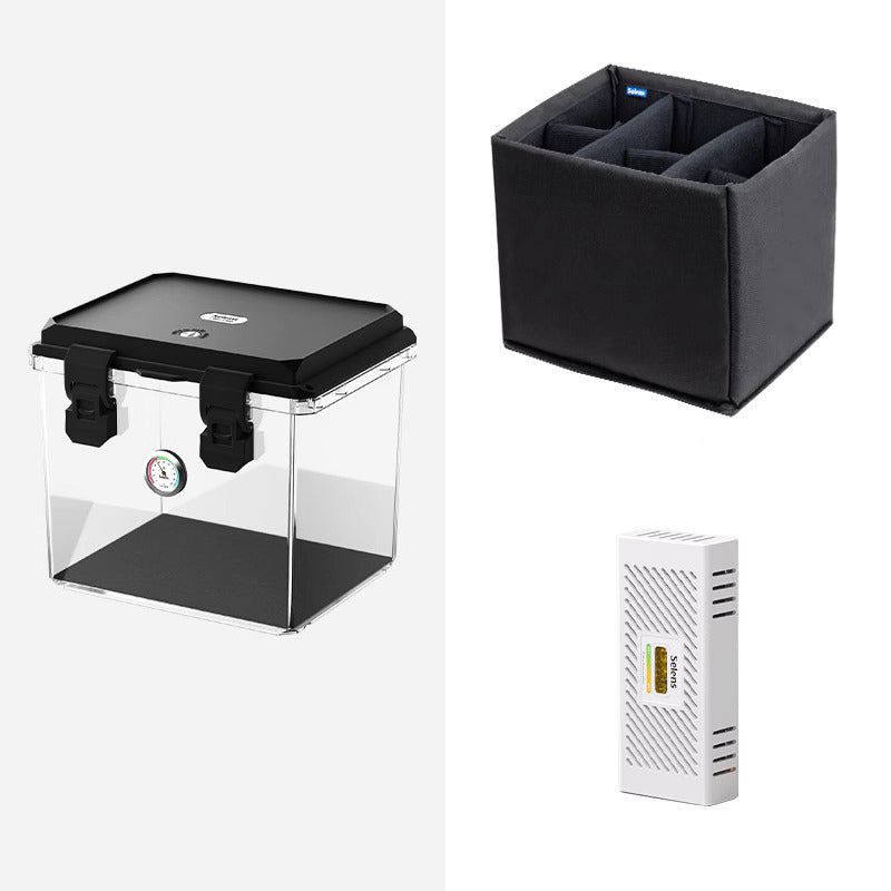 Selens - Dry Box (12L)
