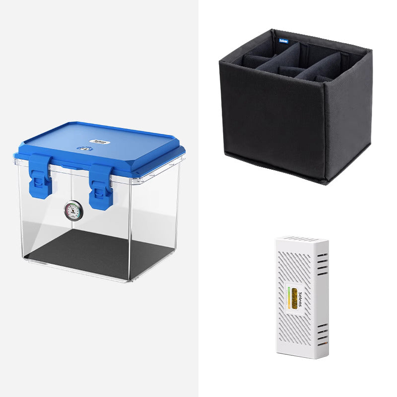 Selens - Dry Box (12L)