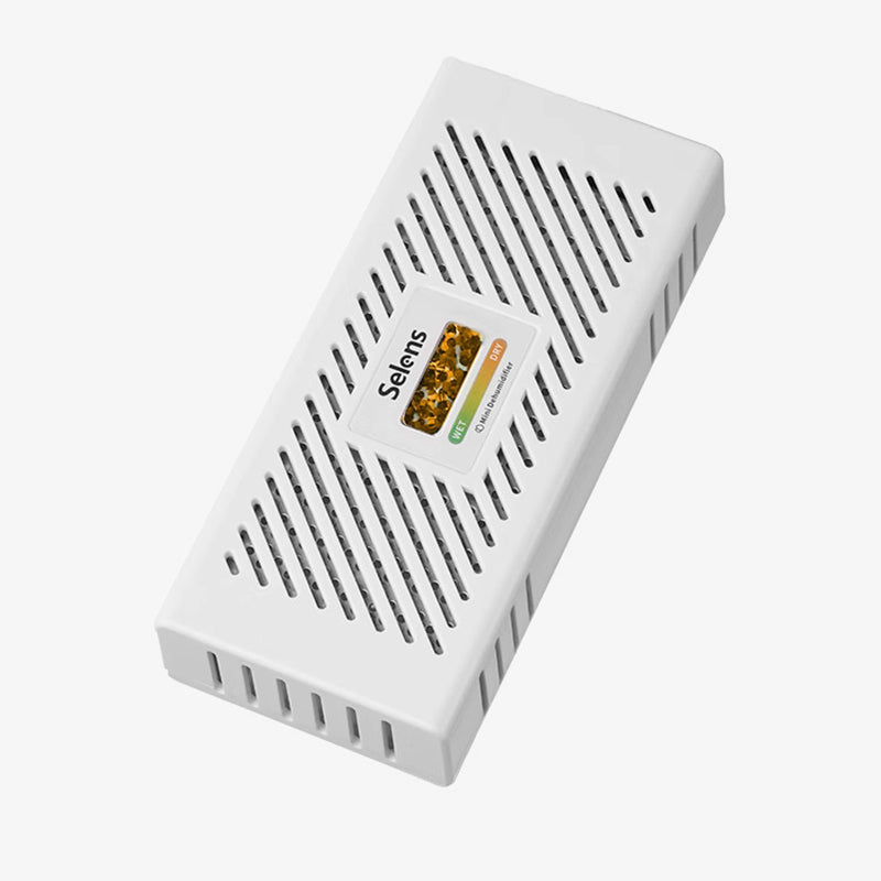 Selens - Dehumidifier