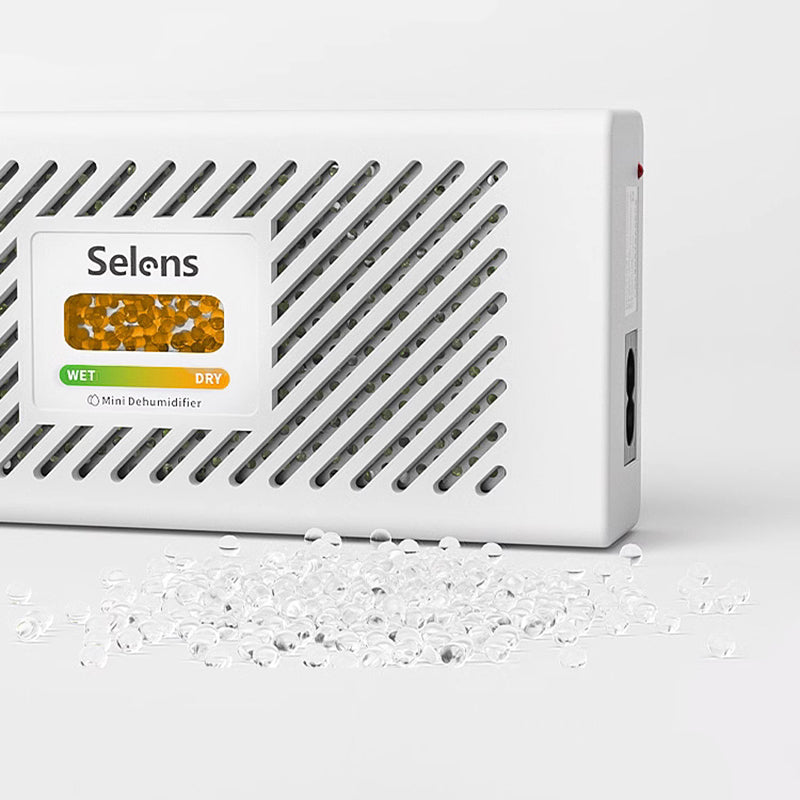 Selens - Dehumidifier