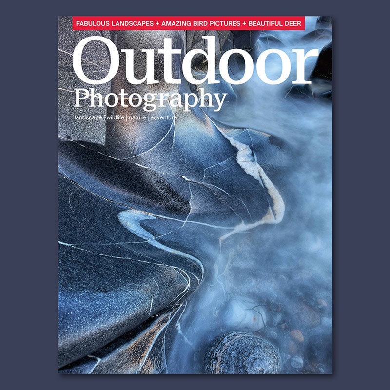 Outdoor Photography Magazine (UK)