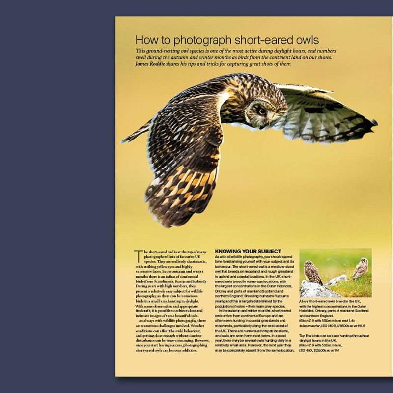 Outdoor Photography Magazine (UK)